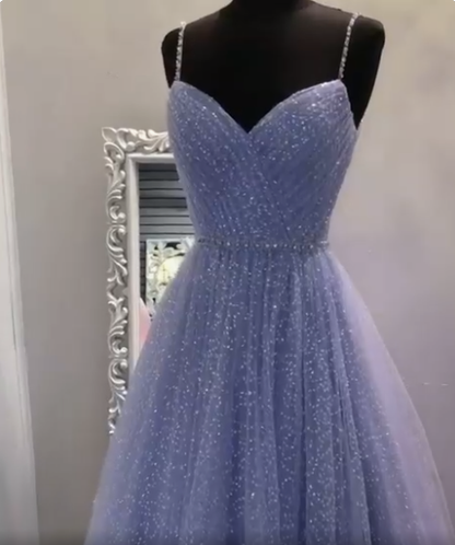 sweetheart tullein longe formals